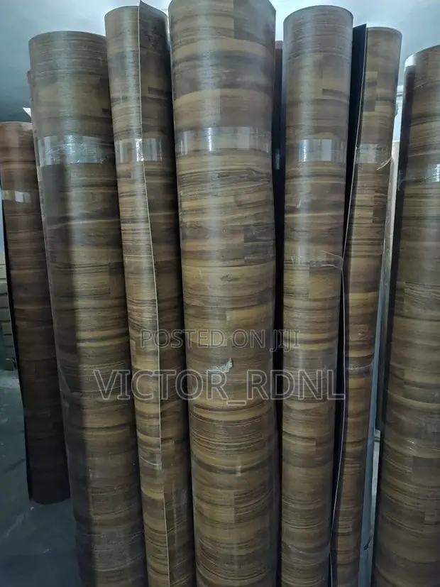 Vinyl Carpet - 3mm Gauge Flooring - 1