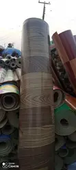Vinyl Carpet - 3mm Gauge Flooring - 3