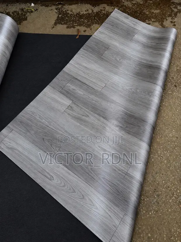 Best Quality Thick Vinyl Carpet - 1