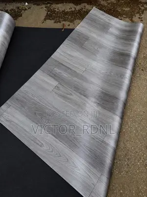 Best Quality Thick Vinyl Carpet