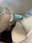 Lexus ES 350 2009 White - 3