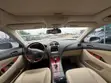 Lexus ES 350 2009 White - 4