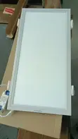 20W LED Flat Panel Ceiling Light - 2