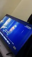 Hisense 40" A4 Smart TV - Used - 1