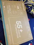 Hisense 40" A4 Smart TV - Used - 2