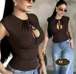 Barbie Halter Neck Top - Brand New - 2