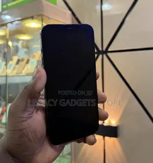 Apple iPhone 12 Pro Max 128GB Blue