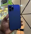 Apple iPhone 12 Pro Max 128GB Blue - 3