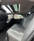 2020 Toyota Camry XSE FWD Black - 3