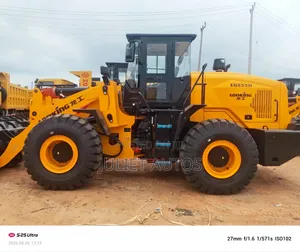T-King T3 Payloader Truck - 2026 Model