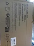 120 Inch Portable Projector Screen 16:9 HD Foldable - 5