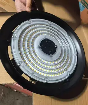 70W Industrial LED High-Bay Light - Osram