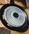 70W Industrial LED High-Bay Light - Osram - 1