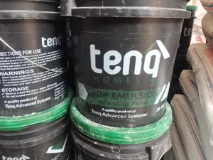 Tenq POP Emulsion Paint - Fari, 20L