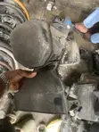 Lexus RX 350 Air Filter & Intake System (2018) - 1