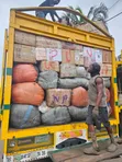 Cargo Shipping Nigeria to Cotonou, Benin & Lome, Togo - 2