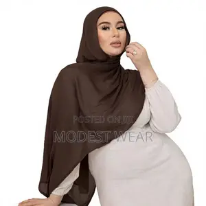 Hijab Salon Indonusiya - Mai Haske da Rayon
