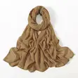 Indonesian Style Hijab - Lightweight Rayon - 2