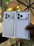 Apple iPhone 17 Pro Max 256GB Silver - 2
