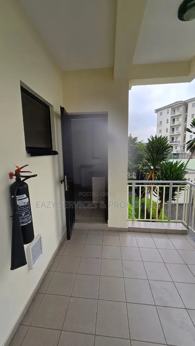 3-Bedroom Apartment for Rent in Gated & Secured Old Ikoyi - 1
