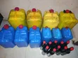 100% Natural Undiluted Honey - 1