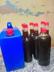 100% Natural Undiluted Honey - 2