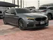 2019 BMW M5 Base AWD Sedan - 1