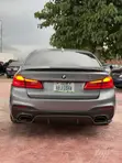 2019 BMW M5 Base AWD Sedan - 3