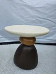 Home Interiors Modern Side Table / Corner Table - 2