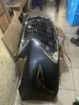 Complete Front Bumper for Lexus ES350 (2018) - 1