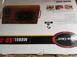 Silver Crest Electric Cooker - Prepaid Meter/Inverter Friendly - 1