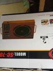 Silver Crest Electric Cooker - Prepaid Meter/Inverter Friendly - 2