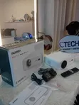 Aurzen EAZZE D1 Smart Projector (Brand New) - 1
