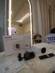 Aurzen EAZZE D1 Smart Projector (Brand New) - 2