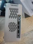 Aurzen EAZZE D1 Smart Projector (Brand New) - 5