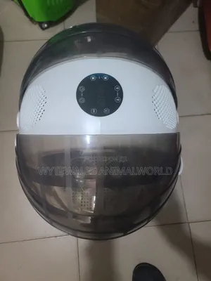 Small Pet Drying Machine