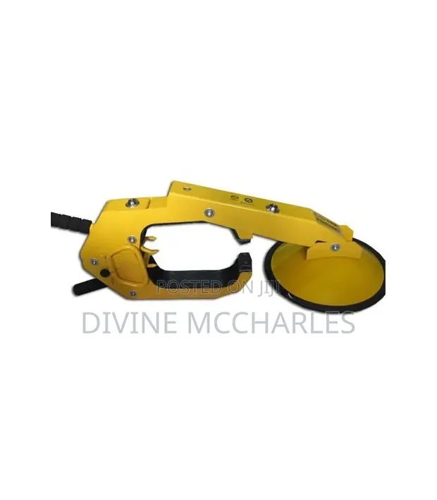 Brand New Wheel Clamp Lock - 1