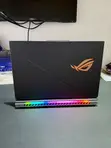 Asus ROG Strix SCAR 16 Laptop - Intel Core i9, RTX 4090, 32GB RAM, 2TB SSD - 1