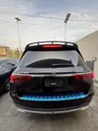 2021 Mercedes-Benz GLS 400d SUV Black - 3