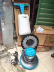 Industrial Floor Polisher/Scrubber Machine - 2