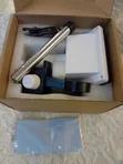 1000X Digital Microscope with 4.3" LCD Screen, 1080P USB - 2