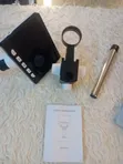 1000X Digital Microscope with 4.3" LCD Screen, 1080P USB - 3