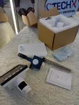 1000X Digital Microscope with 4.3" LCD Screen, 1080P USB - 4