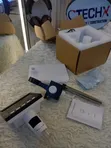 1000X Digital Microscope with 4.3" LCD Screen, 1080P USB - 5