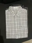 Ash Brand Casual Men's Shirt XL - 2