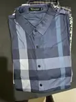 Ash Brand Casual Men's Shirt XL - 4