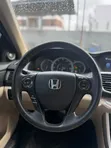 2014 Honda Accord EX-L Sedan da Navigation - 4