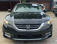 2014 Honda Accord EX-L Sedan da Navigation - 5