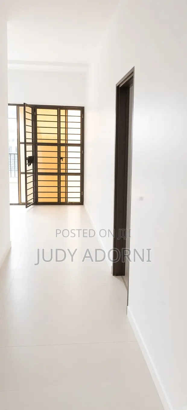 4-Bedroom Townhouse/Terrace don haya a Jabi Estates, Abuja - 1