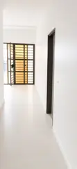 4-Bedroom Townhouse/Terrace don haya a Jabi Estates, Abuja - 1